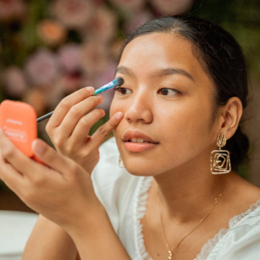 special occasion skincare 