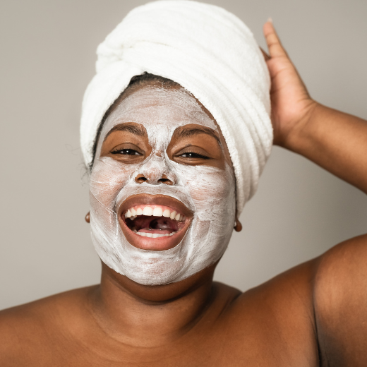 Refreshing Your Skin This Spring