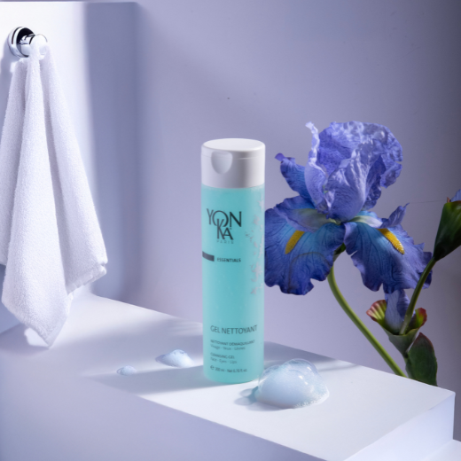 Image of the Yon-Ka Paris Gel Nettoyant 6.76 fl oz 